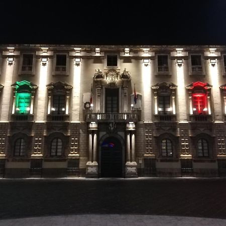 מלון קטאניה Dg Sicily מראה חיצוני תמונה