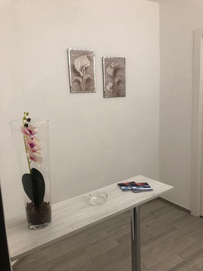 מלון קטאניה Dg Sicily מראה חיצוני תמונה