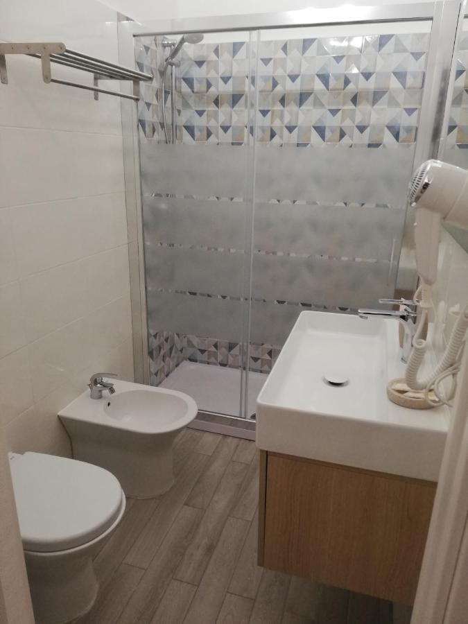מלון קטאניה Dg Sicily מראה חיצוני תמונה