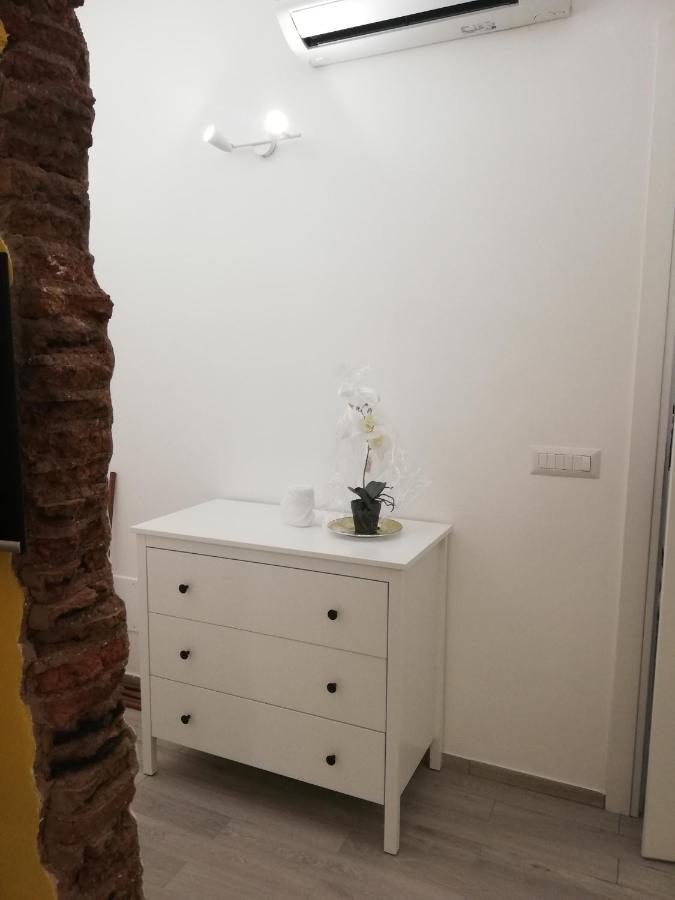 מלון קטאניה Dg Sicily מראה חיצוני תמונה